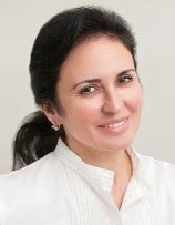 Жолудева Галина Григорьевна