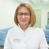 Короткова Анастасия Вячеславовна
