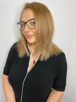 Авакян Арфина