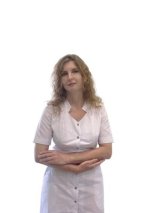 Литвинова Наталья Александровна