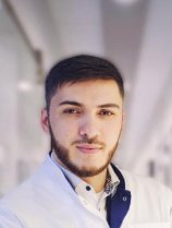 Мустафаев Малик Мурадалиевич