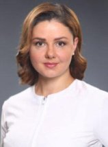 Демидион Диана Витальевна