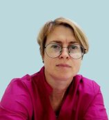 Свидерская Анна Викторовна