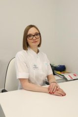Сороко Ирина Владимировна