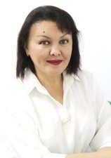 Яшник Лайла