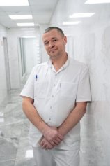 Касьянов Эдуард Анатольевич