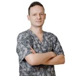 Курганов Евгений Юрьевич