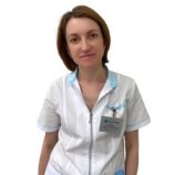 Алехина Наталья Анатольевна