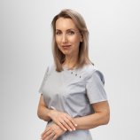 Сапожникова Юлия Николаевна