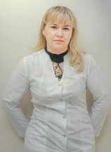 Красичева Лидия Юрьевна
