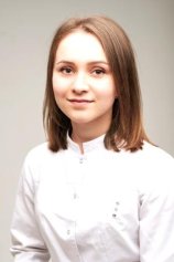 Ильина Анастасия Александровна