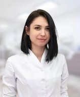 Гиязитдинова Эльвина Ильгизовна