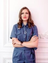 Туляева Анастасия Владимировна