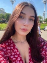 Любезная Полина Михайловна