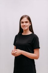 Каарт Юлия Павловна