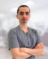 Войняк Игорь Андреевич