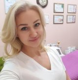 Кучер Анна Александровна