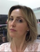 Щацкая Галина