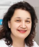 Твердюкова Елена Викторовна