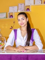 Кириченко Дарья Сергеевна