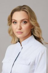 Иншакова Александра Сергеевна