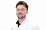 Дворецкий Георгий Владимирович