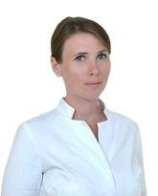 Мирошниченко Мария Ивановна