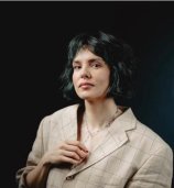 Сомова Екатерина