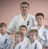 Колесников Александр Валерьевич