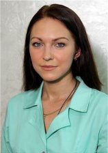 Долгова Татьяна Анатольевна
