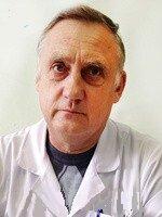 Долгалев Владимир Павлович