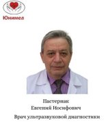 Пастернак Евгений Иосифович