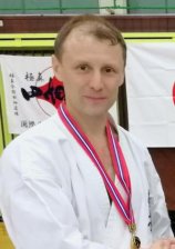 Крамышев Александр Сергеевич
