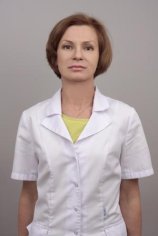 Павлюченко Елена