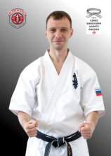Бесчеремных Андрей Иванович