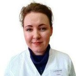 Гноевых Елена Витальевна