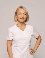 Мостовщикова Ольга