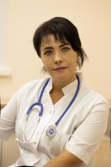 Чеховская Елизавета Владимировна