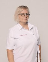 Силакова Елена