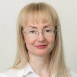 Панкрушева Мария Валерьевна