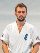 Вольных Максим Сергеевич