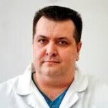 Горшков Олег Юрьевич