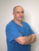 Опушнев Дмитрий Владимирович