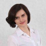 Гаранина Оксана Евгеньевна