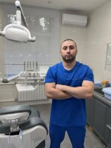 Алиханов Алихан Якупиевич