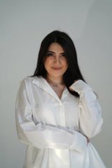 Сулейманова Айгуль