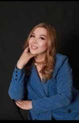 Иванова Алена Игоревна