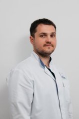 Сидоров Георгий Георгиевич
