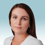 Маркова Наталья Сергеевна