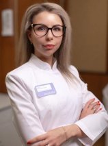 Курило Виктория Викторовна